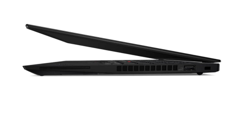 Notebook LENOVO T14s Intel Core i7-1260P 14inch WUXGA AG 16GB 512GB SSD M.2 NVMe Intel Iris Xe Wi-Fi 6E + BT FPR W11P 3Y Premier ,  Cod Produs: 21BR001ARI [3]