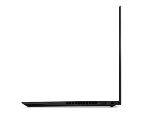 Notebook LENOVO T14s Intel Core i7-1260P 14inch WUXGA AG 16GB 512GB SSD M.2 NVMe Intel Iris Xe Wi-Fi 6E + BT FPR W11P 3Y Premier ,  Cod Produs: 21BR001ARI [4]