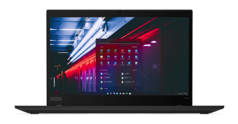 Notebook LENOVO T14s Intel Core i7-1260P 14inch WUXGA AG 16GB 512GB SSD M.2 NVMe Intel Iris Xe Wi-Fi 6E + BT FPR W11P 3Y Premier ,  Cod Produs: 21BR001ARI [0]
