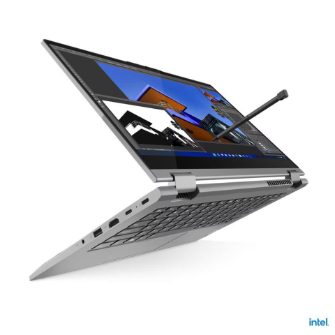 Notebook Lenovo TB 14s Yoga i5-1335U 16 512 3YD W11P Cod Produs: 21JG0041RM [3]