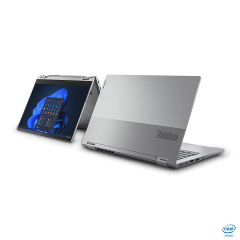 Notebook Lenovo TB 14s Yoga i5-1335U 16 512 3YD W11P Cod Produs: 21JG0041RM [2]