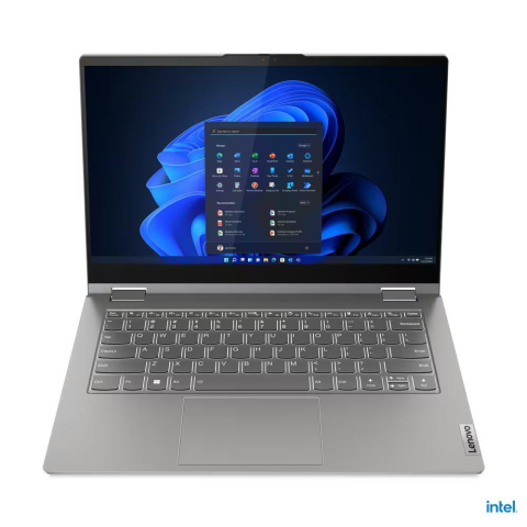 Notebook Lenovo TB 14s Yoga i5-1335U 16 512 3YD W11P Cod Produs: 21JG0041RM [0]