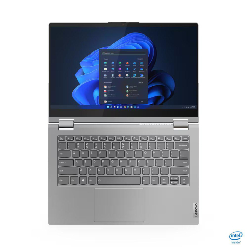 Notebook Lenovo TB 14s Yoga i5-1335U 16 512 3YD W11P Cod Produs: 21JG0041RM [4]