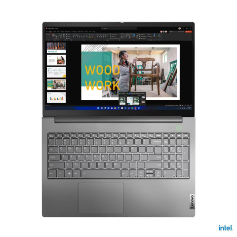Notebook Lenovo TB 15 G4 IAP i3-1215U 8 256 1YD W11P EDU Cod Produs: 21DJS00600 [3]