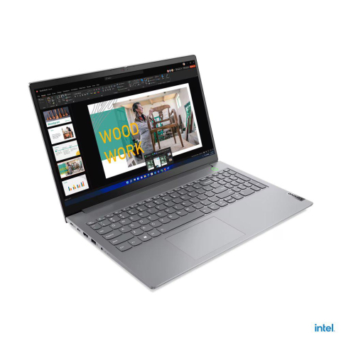 Notebook Lenovo TB 15 G4 IAP i3-1215U 8 256 1YD W11P EDU Cod Produs: 21DJS00600 [1]