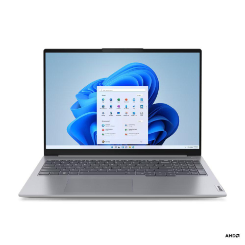 Notebook Lenovo TB 16 G6 WUXGA R5-7530U 16 512 3Y DOS Cod Produs: 21KK003WRM [0]