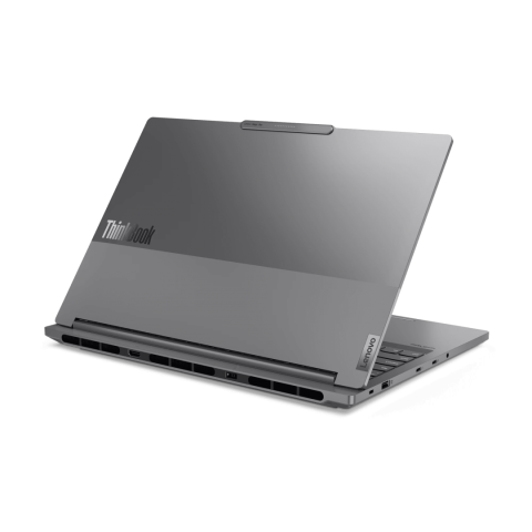Notebook LENOVO ThinkBook 16p G5 IRX Intel Core i7-14650HX 16inch WQXGA 32GB DDR5 1TB SSD M.2 RTX 4060 8GB W11P 3YR Onsite Cod Produs: 21N5001BRM [6]