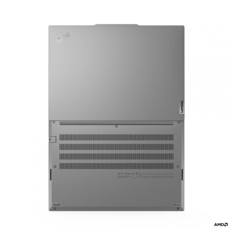 Notebook LENOVO ThinkPad E14 G6 AMD Ryzen 5 7535HS 14inch WUXGA 16GB DDR5 512GB SSD M.2 NOOS 3Y Onsite Cod Produs: 21M3003MRI [13]