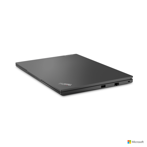 Notebook LENOVO ThinkPad E14 G6 Intel Core Ultra 5 125U 14inch WUXGA 16GB DDR5 512GB SSD M.2 NOOS 3Y Onsite Cod Produs: 21M70042RI [6]