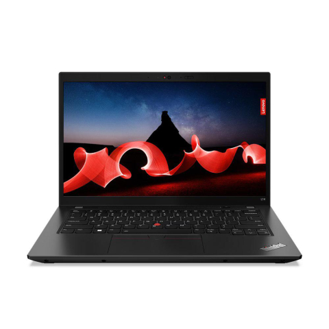 Notebook Lenovo ThinkPad L14 G4 Intel Core i7-1355U 14inch FHD AG 16GB DDR4 512GB SSD M.2 UMA 2X2AX + BT NONFC W11P 3Y OS Cod Produs: 21H1006YRI [0]
