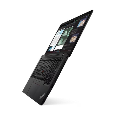 Notebook Lenovo ThinkPad L14 G4 Intel Core i7-1355U 14inch FHD AG 16GB DDR4 512GB SSD M.2 UMA 2X2AX + BT NONFC W11P 3Y OS Cod Produs: 21H1006YRI [3]
