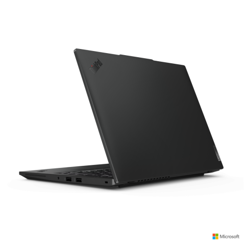 Notebook LENOVO ThinkPad L14 G5 Intel Core Ultra 5 125U 14inch WUXGA 16GB DDR5 512GB SSD M.2 UMA Wi-Fi 6E + BT FPR W11P 3Y OS Cod Produs: 21L1002KRI [8]