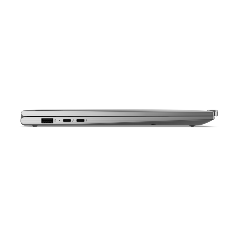 Notebook LENOVO ThinkPad X1 2-in-1 G9 Intel Core Ultra 7 155U 14inch WUXGA MT 32GB LP5X 1TB SSD M.2 UMA Wi-Fi 6E + BT FPR W11P 3Y Premier Cod Produs: 21KE002BRI [16]