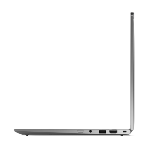 Notebook LENOVO ThinkPad X1 2-in-1 G9 Intel Core Ultra 7 155U 14inch WUXGA MT 32GB LP5X 1TB SSD M.2 UMA Wi-Fi 6E + BT FPR W11P 3Y Premier Cod Produs: 21KE002BRI [11]