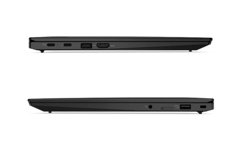 Notebook LENOVO ThinkPad X1 Carbon G9 Intel Core i7-1185G7 14inch 16GB 512GB SSD M.2 Intel Iris Xe 4G LTE Wi-Fi 6 BT 5 W10P 3Y Premier NBD(P) ,  Cod Produs: 20XXS4YJ14 [2]