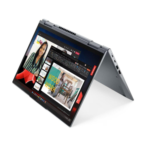 Notebook Lenovo TP X1 Yoga G8 I7 32G 1T 11P Cod Produs: 21HQ0055RI [3]