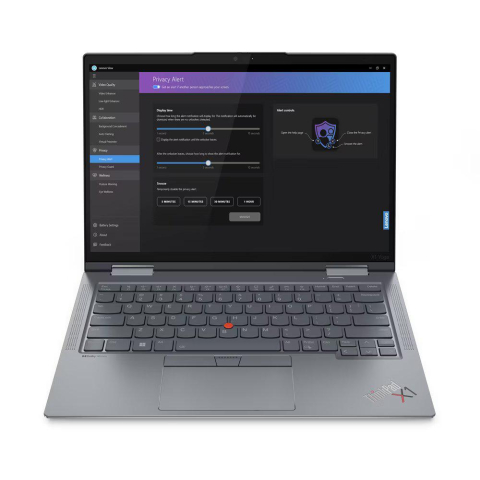 Notebook Lenovo TP X1 Yoga G8 I7 32G 1T 11P Cod Produs: 21HQ0055RI [7]