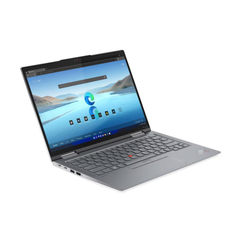 Notebook Lenovo TP X1 Yoga G8 I7 32G 1T 11P Cod Produs: 21HQ0055RI [1]