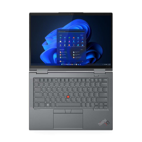 Notebook Lenovo TP X1 Yoga G8 I7 32G 1T 11P Cod Produs: 21HQ0055RI [9]