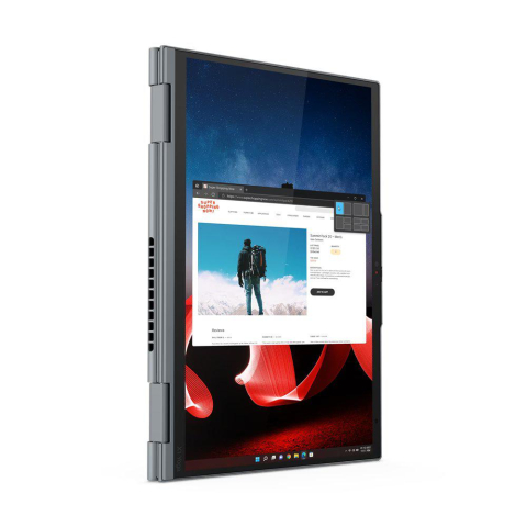 Notebook Lenovo TP X1 Yoga G8 I7 32G 1T 11P Cod Produs: 21HQ0055RI [4]