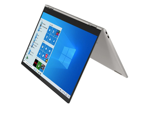 Notebook LENOVO X1 Titanium X1 T1 Intel Core i7-1160G7 13.5inch QHD 16GB 512GB SSD M.2 NVMe Intel Iris Xe AX201 2x2AX+BT FPR W11P 3Y Premier ,  Cod Produs: 20QA008PRI [0]