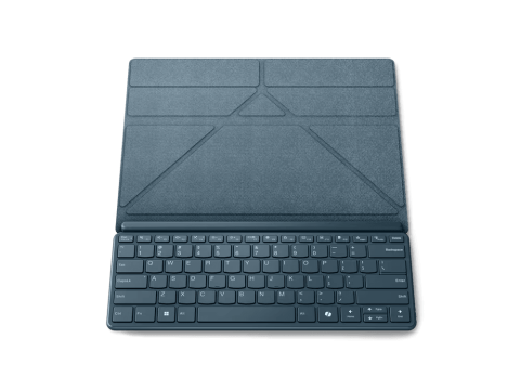 Notebook Lenovo YG Book9 13T 2.8K U7 155U 16 1T UMA W11H Cod Produs: 83FF002NRM [17]