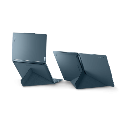 Notebook Lenovo YG Book9 13T 2.8K U7 155U 16 1T UMA W11H Cod Produs: 83FF002NRM [7]