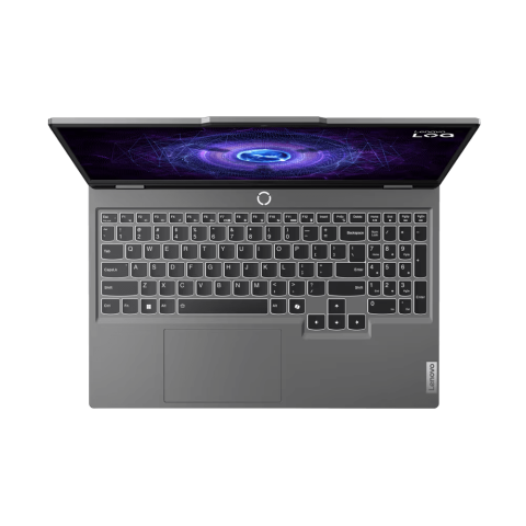 Notebook LOQ 15 FHD I5-12450HX 12 512GB 4060 DOS Cod Produs: 83GS0077RM [8]