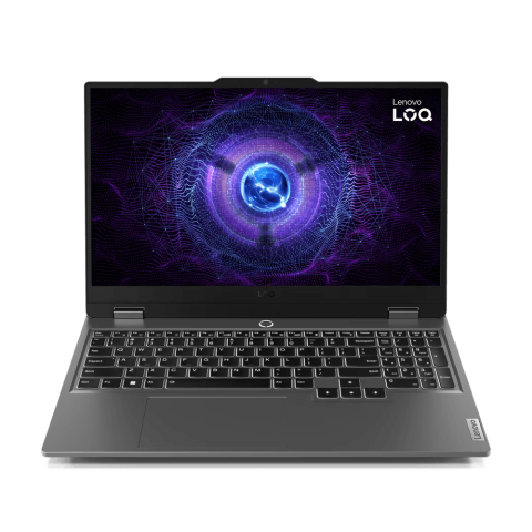 Notebook LOQ 15 FHD I5-13450HX 16GB 1TB 4060 DOS Cod Produs: 83DV005RRM [0]