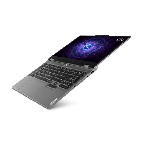 Notebook LOQ 15 FHD I5-13450HX 16GB 1TB 4060 DOS Cod Produs: 83DV005RRM [3]