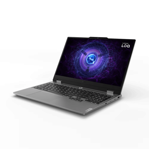 Notebook LOQ 15 FHD I5-13450HX 16GB 1TB 4060 DOS Cod Produs: 83DV005RRM [1]