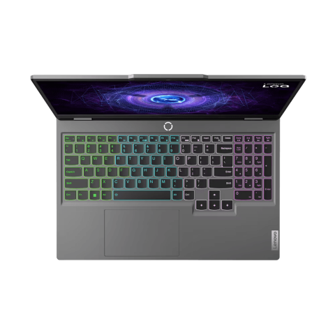 Notebook LOQ 15 FHD I5-13450HX 16GB 1TB 4060 DOS Cod Produs: 83DV005RRM [5]