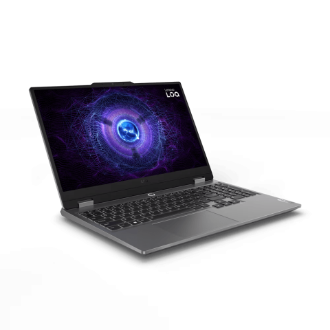 Notebook LOQ 15 FHD I5-13450HX 16GB 1TB 4060 DOS Cod Produs: 83DV005RRM [2]
