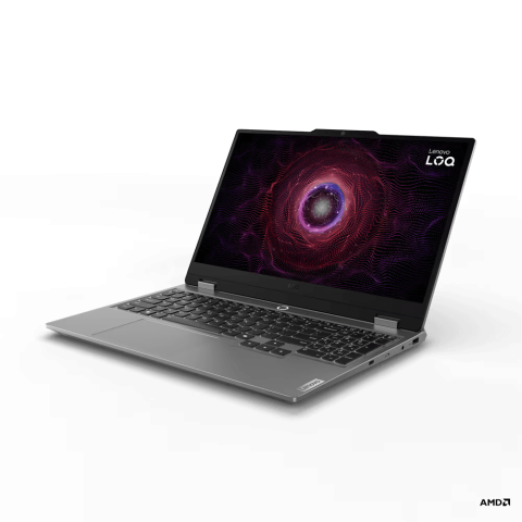 Notebook LOQ 15 FHD R5 7235HS 16GB 1TB 3050 DOS Cod Produs: 83JC0005RM [2]