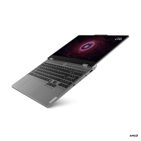 Notebook LOQ 15 FHD R7 7435HS 16GB 512GB 4060 DOS Cod Produs: 83JC0008RM [4]