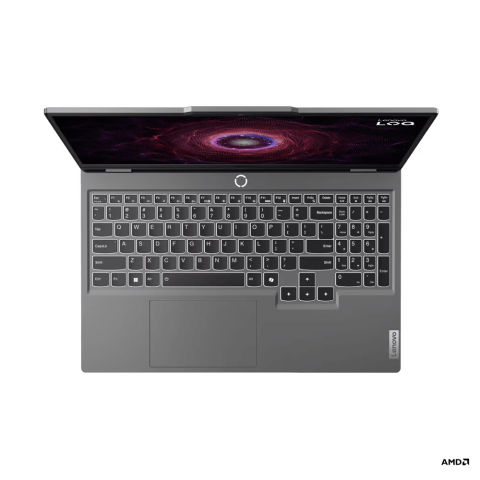 Notebook LOQ 15 FHD R7 7435HS 16GB 512GB 4060 DOS Cod Produs: 83JC0008RM [9]