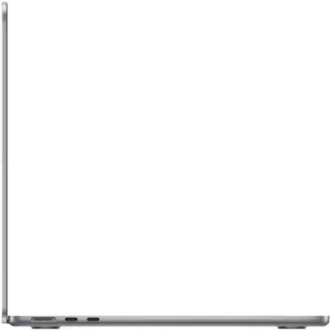 Notebook MB AIR 13 M2 GPU-8 16GB 256GB INT GREY Cod Produs: Z15S002YQ [3]