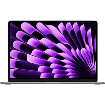 Notebook MB AIR13 M2 GPU-10 16GB 256GB INT SG Cod Produs: Z15S006QB [0]