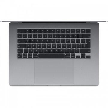 Notebook MB AIR13 M3 GPU 10 24GB 512GB INT SG Cod Produs: Z1G5000T4 [1]