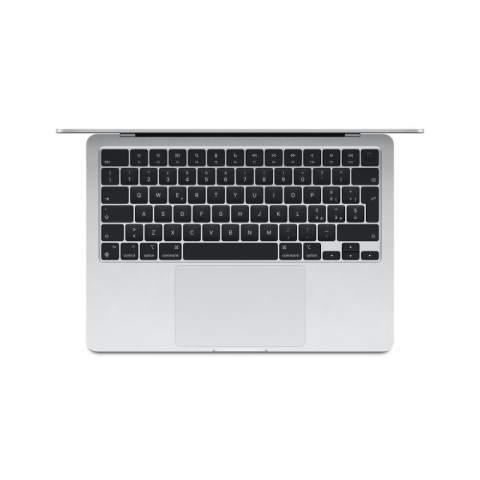 Notebook MB AIR13 M3 GPU-10 16GB 512GB INT SV US Cod Produs: MXCT3LL/A [1]