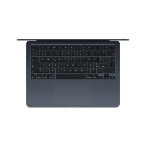 Notebook MB AIR13 M3 GPU 10 8GB 512GB US Midnight Cod Produs: MRXW3LL/A [2]