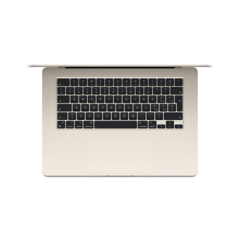 Notebook MB AIR15 M3 GPU-10 16GB 512GB US Star Cod Produs: MXD33LL/A [1]