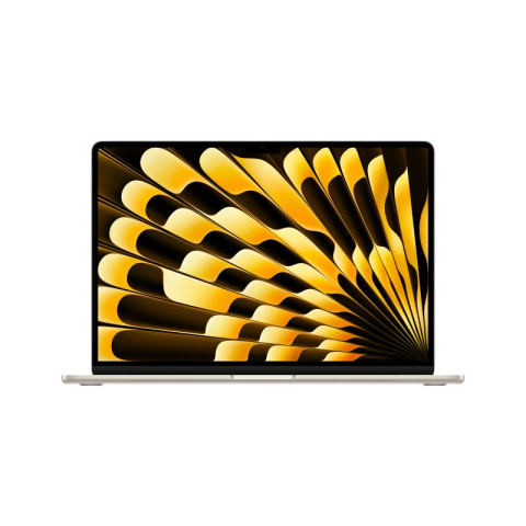 Notebook MB AIR15 M3 GPU-10 16GB 512GB US Star Cod Produs: MXD33LL/A [0]