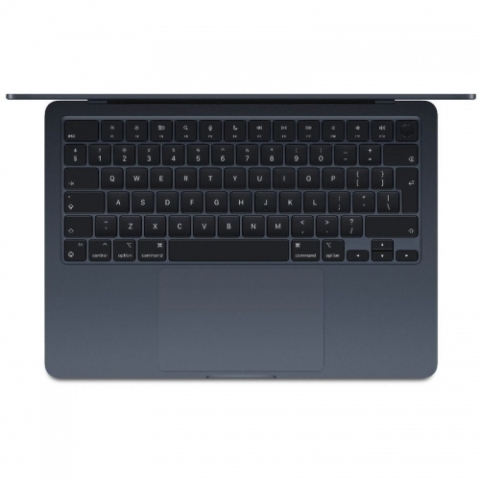 Notebook MB AIR15 M3 GPU-10 8GB 256GB INT MD Cod Produs: MRYU3ZE/A [1]