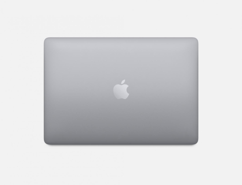 Notebook MB PRO 13 M2 GPU-10 8GB 256GB INT GREY Cod Produs: MNEH3LL/A [4]