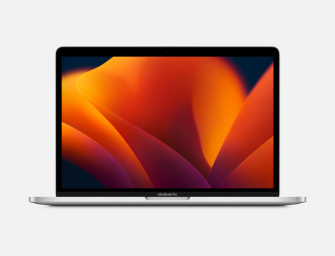 Notebook MB PRO 13 M2 GPU-10 8GB 256GB INT SV Cod Produs: MNEP3LL/A [0]