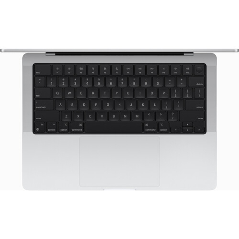 Notebook MB PRO 14 M3 GPU 10 8GB 512GB US SV Cod Produs: MR7J3LL/A [1]