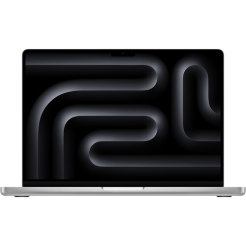 Notebook MB PRO 14 M3 GPU 10 8GB 512GB US SV Cod Produs: MR7J3LL/A [0]