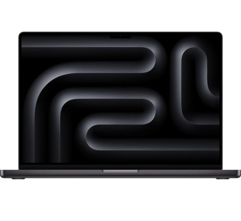 Notebook MB PRO 16 M3Max GPU30 36GB/1TB SB US Cod Produs: MRW33LL/A [0]