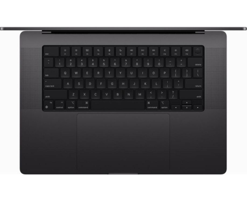 Notebook MB PRO 16 M3Max GPU30 36GB/1TB SB US Cod Produs: MRW33LL/A [1]
